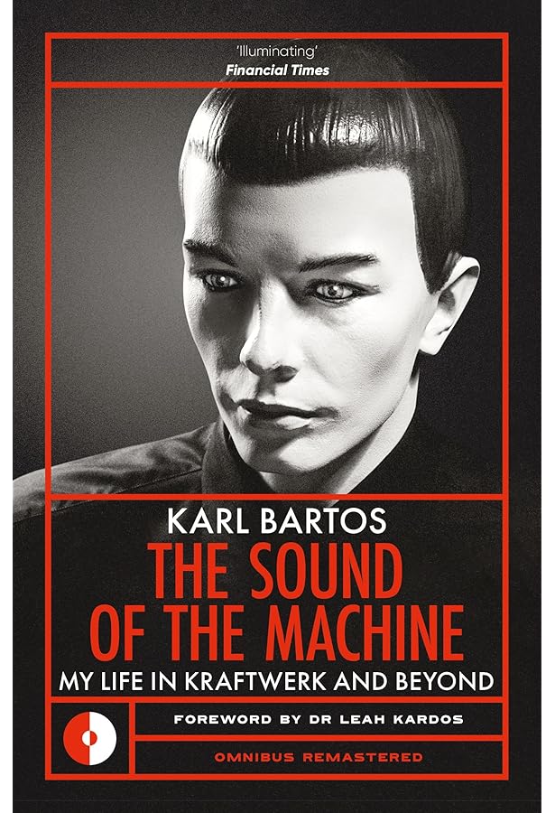 Kraftwerk: I Was A Robot: Wolfgang Flür: 9781785585807: Amazon.com